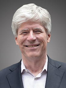 The Honourable Tim Hodgson