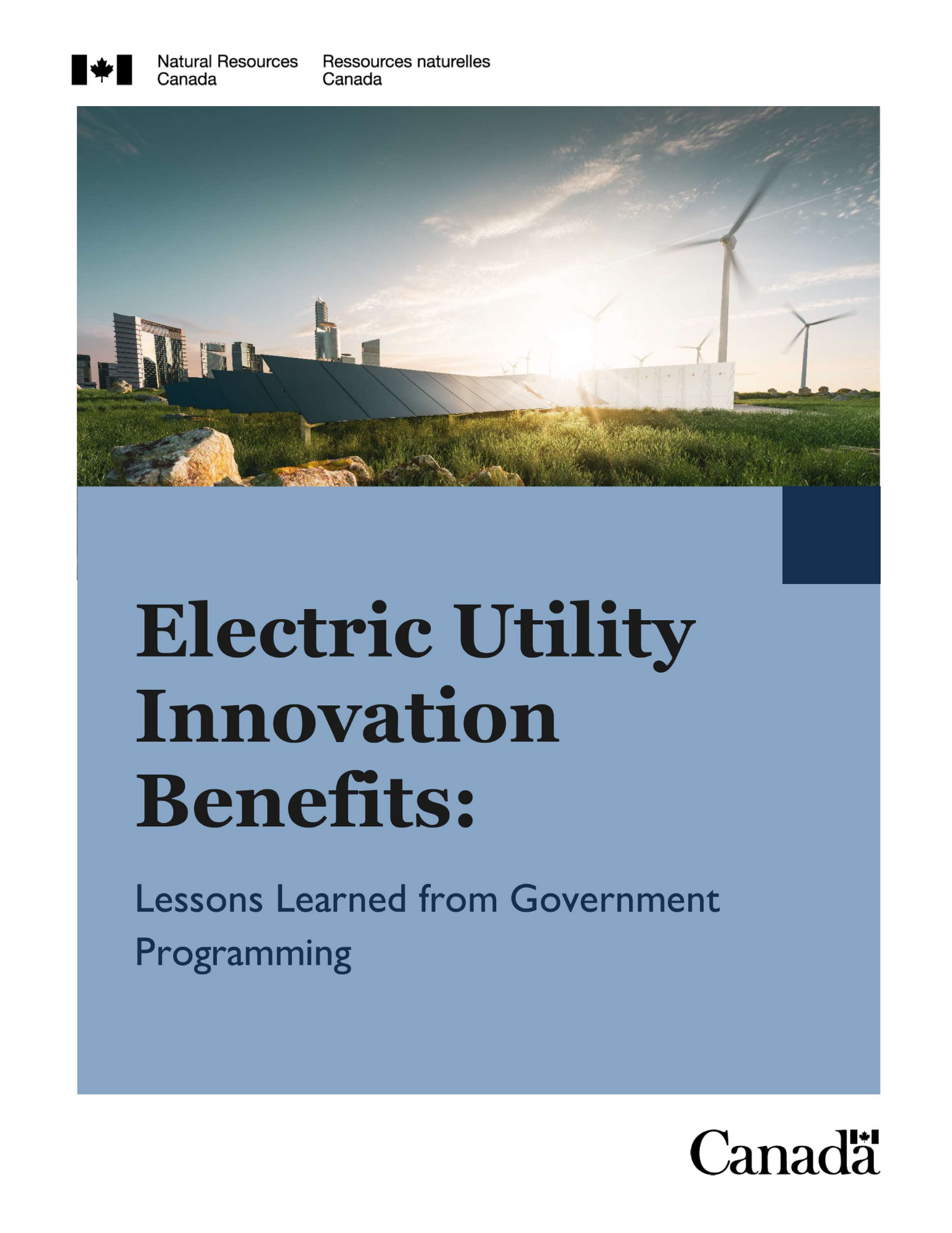Cover of PDF