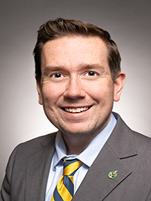 Corey Hogan