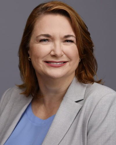 Image of Bea Bruske