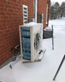 Examples of in-field systems