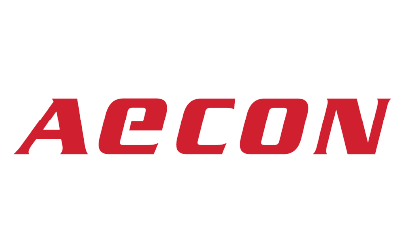 logo Aecon