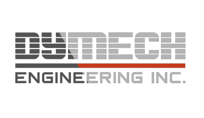 logo Dymech Engineering Inc.-CANJAX