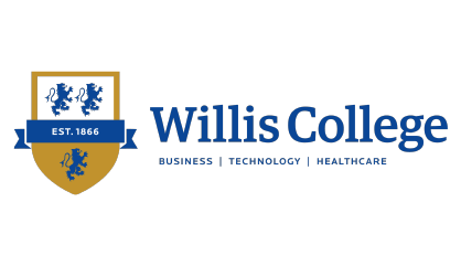 logo Willis College