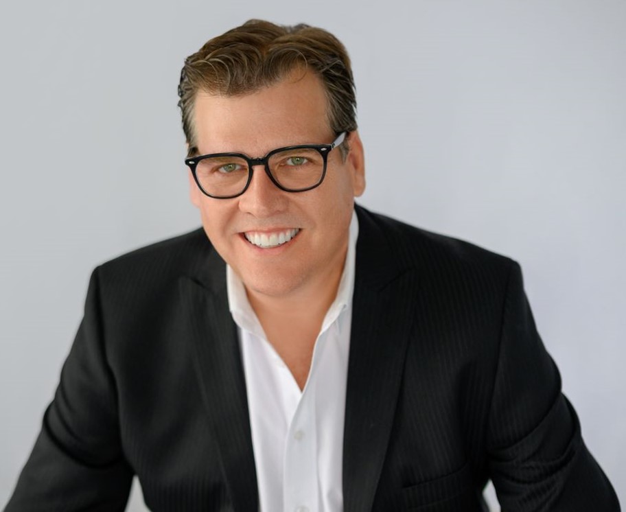 Photo of Martin Gingras