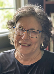Colleen Mercer Clarke