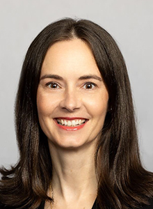 Isabelle Charron