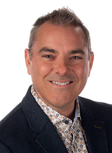 Serge Dupuis