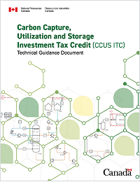CCUS Technical Guide cover
