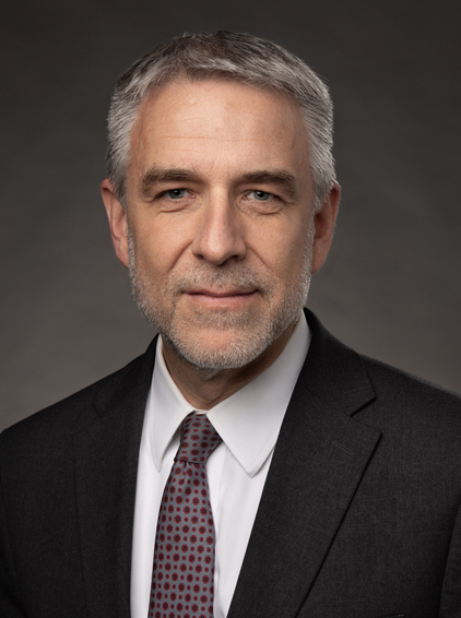 Michael Vandergrift