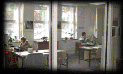 CCRS order desk