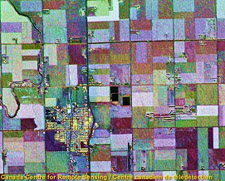 colour composite