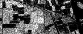 C-band radar