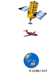 a satellite