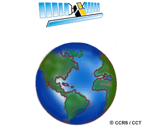 synthetic aperture radar