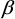 Greek small letter beta