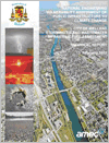 Cover page of case study, titled, Risks to Welland's Water Infrastructure from Climate Change