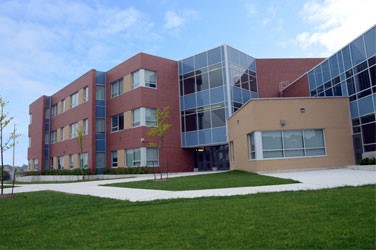 Castlebrooke Secondary School