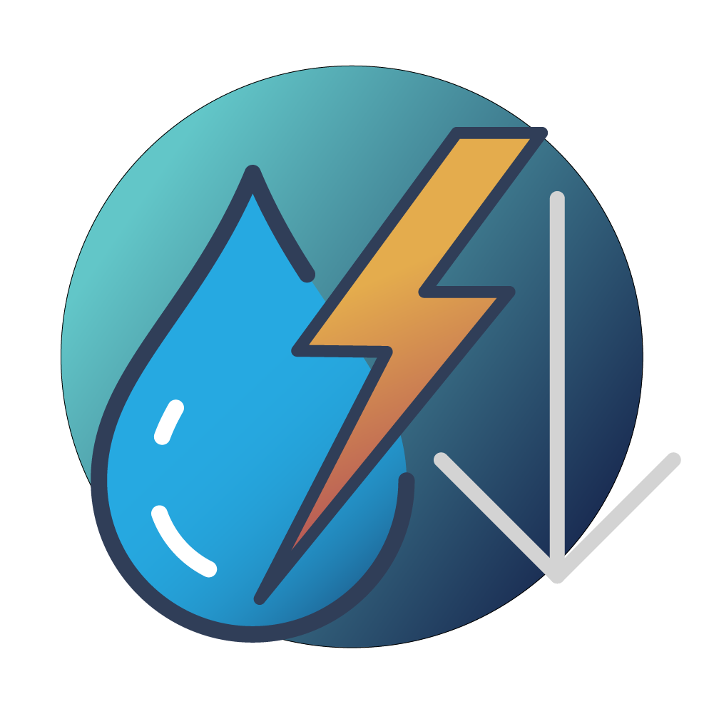 energy consumption