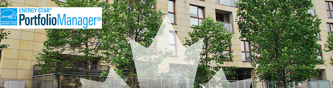 ENERGY STAR® Portfolio Manager® banner