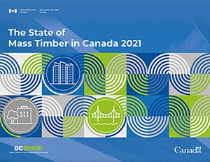 Cover of the report