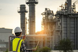 ENERGY STAR for Industry certification