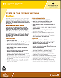 Boiler Fact Sheet