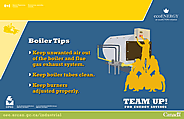 Boiler Poster