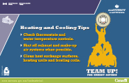 HVAC Poster