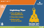 Lighting Poster