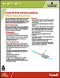 Waste-Heat Recovery Fact Sheet