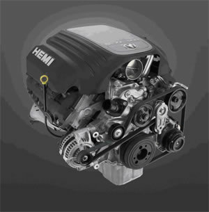 Technology: Cylinder Deactivation