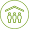Image representing FSDS Goal - Safe and Healthy Communities